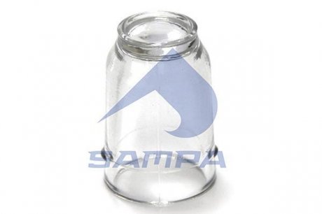 Стакан отстойника, Топливный фильтр SAMPA 200.211