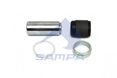 Ремкомплект гальмівного суппорта (d39/d32x80 mm) KNORR BREMSE SAMPA 096.594