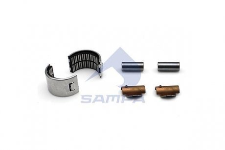 Ремкомплект гальмівного супорта SAMPA 095.829 (фото 1)
