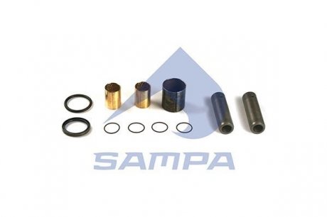 Рмк гальмівного валу SAMPA 080.548 (фото 1)