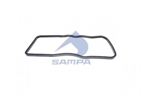 Прокладка масляного піддона двигуна SAMPA 022.243 (фото 1)