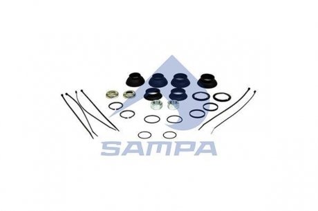 Ремкомплект гальмівного валу DAF SAMPA 050.566 (фото 1)