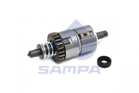 Ремкомплект регулятора суппорта (06/2001<) (85102093) SAMPA 030.589