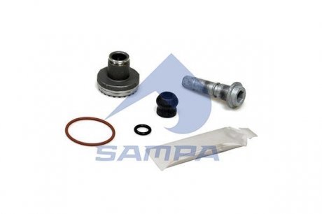 Ремкомплект гальмівного механізму SAMPA 030.583 (фото 1)