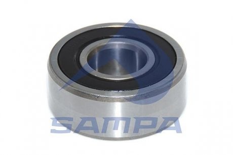 Підшипник кульковий для маховіка SAMPA 200.080 (фото 1)