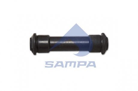 Сайлентблок рессоры SAMPA 011.172 (фото 1)