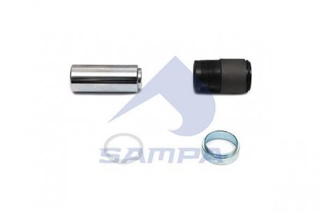 Ремкомплект гальмівного супорта SAMPA 096.597