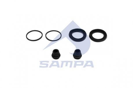 Ремкомплект супорта SAMPA 095.607