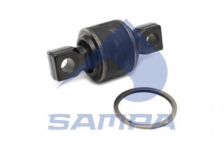 Ремкомплект реактивної тяги SAMPA 040.684 (фото 1)