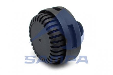Глушитель шума (аналог 4324070600) на резьбе/ / SAMPA 092.334