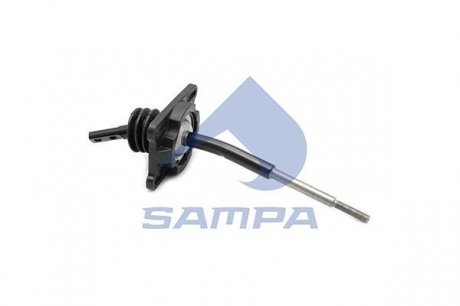 Ремкомплект важеля КПП SAMPA 061.452