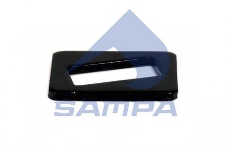 Пластина регулююча SAMPA 114.242 (фото 1)