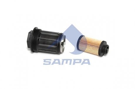 Комплект фильтра, SCR Cиcтемa SAMPA 010.874