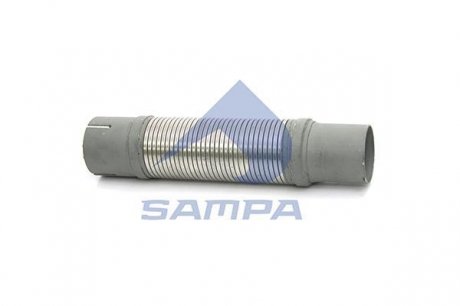 Гофра SAMPA 200.116