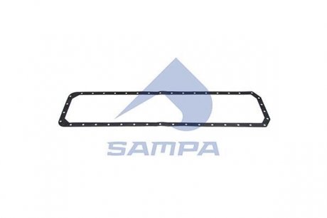 Прокладка маслянного поддона SAMPA 078.030