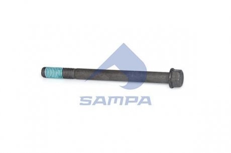 Болт головки блока цилиндров SAMPA 051.002 (фото 1)