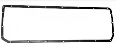 Прокладка маслянного поддона SAMPA 022.258 (фото 1)