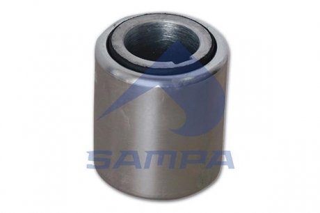 Гумова втулка стабілізатора SAMPA 081.002 (фото 1)