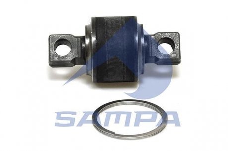 Ремкомплект реактивної тяги SAMPA 040.594