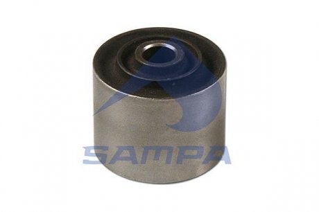 Гумова втулка стабілізатора SAMPA 011.256