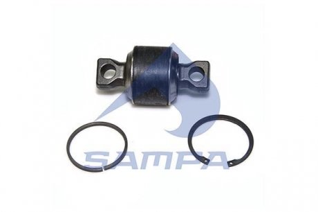 Ремкомплект реактивної тяги SAMPA 010.674/1 (фото 1)