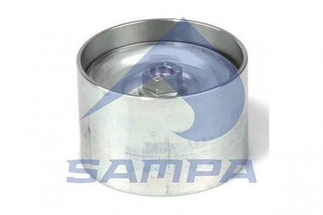 Натяжной ролик, Вентилятор SAMPA 202.255