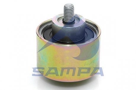 Натяжной ролик, Вентилятор SAMPA 061.410 (фото 1)