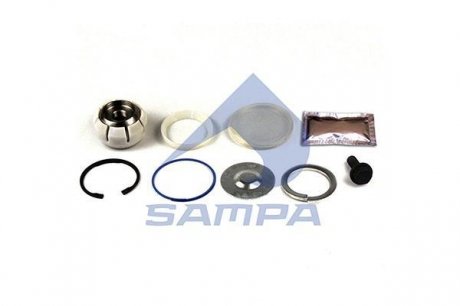 Рем. комплект рулевой тяги SAMPA 060.508 (фото 1)