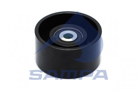 Натяжной ролик, Вентилятор SAMPA 022.284