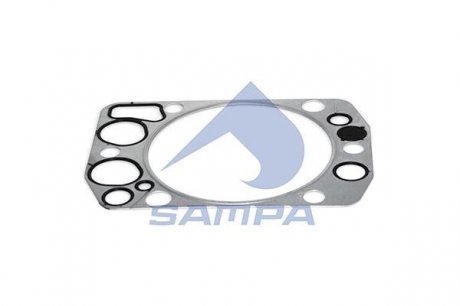 Прокладка головки цилиндра SAMPA 022.241 (фото 1)