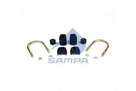 Ремкомплект стабілізатора SAMPA 020.526 (фото 1)