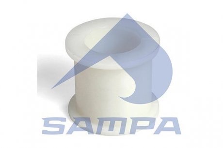 Втулка стабілізатора зад.(d50xd70x75 mm) SAMPA 050.003 (фото 1)