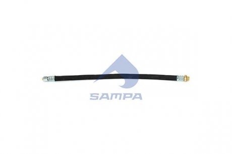 Шланг гальмівний системи SAMPA 031.336 (фото 1)