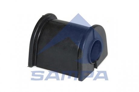 Втулка стабілізатора SAMPA 051.018 (фото 1)