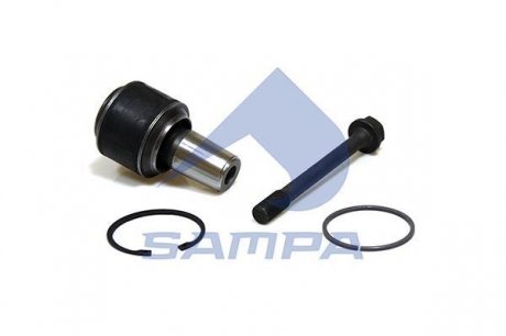 Ремкомплект тяги підвіски SAMPA 040.577