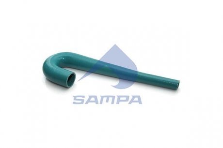 Шланг, Охолоджувач олії SAMPA 031.116