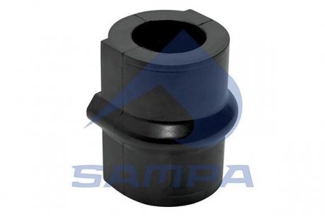 Втулка стабілізатора SAMPA 011.038 (фото 1)