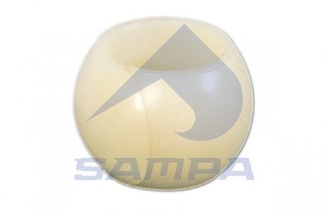 Втулка стабілізатора SAMPA 010.007
