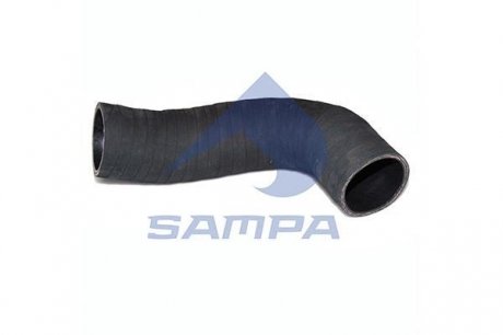 Патрубок турбині SAMPA 079.006 (фото 1)