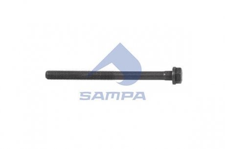Болт, Головка цилиндра SAMPA 051.054 (фото 1)