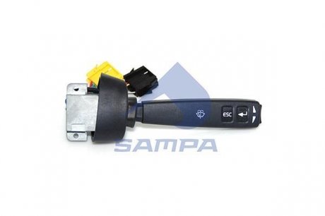 Рычаг стеклоочистителя SAMPA 032.350 (фото 1)