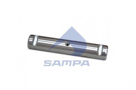 Елемент кріплення ресори SAMPA 020.111 (фото 1)