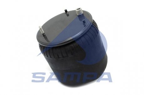 Пневмоподушка подвески SAMPA SP 554560-K02 (фото 1)