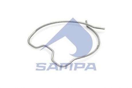 Защитные приспособления SAMPA 071.025 (фото 1)