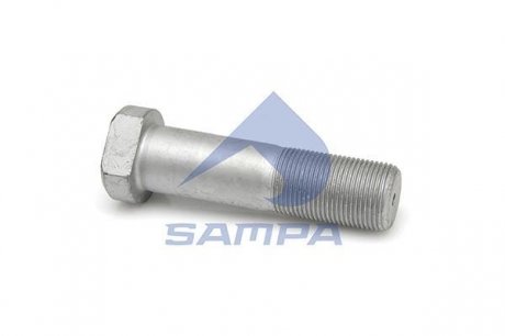 Болт кріплення SAMPA 020.433 (фото 1)