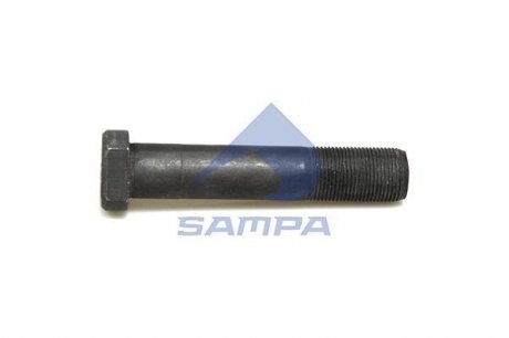Шпилька колеса SAMPA 020.431 (фото 1)