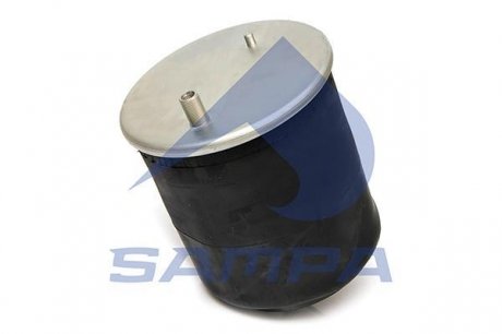 Пневмоподушка підвіски SAMPA SP 554911-K01