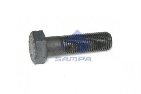 Болт кріплення SAMPA 102.532