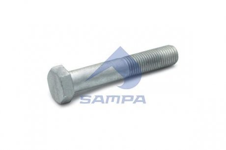 Болт променевої тяги SAMPA 102.438/1 (фото 1)