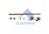 Накінечник тяги SAMPA 080.544 (фото 2)
